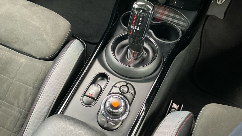 MINI Clubman 2.0 John Cooper Works ALL4 6dr Auto Petrol Estate